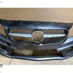 Mercedes-Benz CLA Ön Tampon çıkma parça - VİZYON GRUP ORJİNAL ÇIKMA YEDEK PARÇA İstanbul