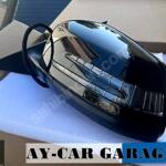 Mercedes-Benz CLA Sol Dış Ayna çıkma parça - AY-CAR AUTO YEDEK PARÇA İstanbul