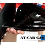 Mercedes-Benz CLA Sol Dış Ayna çıkma parça - AY-CAR AUTO YEDEK PARÇA İstanbul