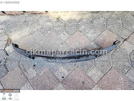 Mercedes-Benz CLA Tampon Köpüğü çıkma parça