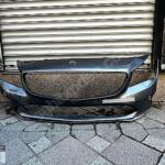 Mercedes-Benz CLA Ön Tampon çıkma parça - VİZYON GRUP ORJİNAL ÇIKMA YEDEK PARÇA İstanbul
