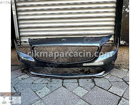 Mercedes-Benz CLA Ön Tampon çıkma parça