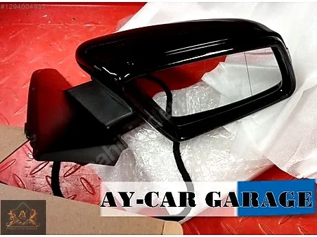 Mercedes-Benz CLA Sol Dış Ayna çıkma parça - AY-CAR AUTO YEDEK PARÇA İstanbul