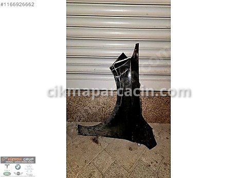 Mercedes-Benz CLA Çamurluk (Ön) çıkma parça