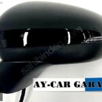 Mercedes-Benz CLA Sol Dış Ayna çıkma parça - AY-CAR AUTO YEDEK PARÇA İstanbul