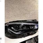 Mercedes-Benz CLA Sol Ön Far çıkma parça - VİZYON GRUP ORJİNAL ÇIKMA YEDEK PARÇA İstanbul