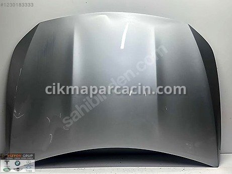 Mercedes-Benz CLA Kaput çıkma parça