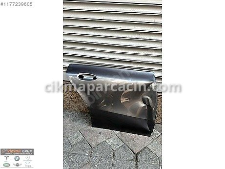 Mercedes-Benz CLA Kapı (Arka Sağ) çıkma parça