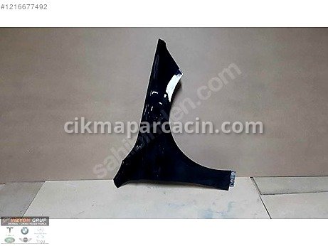Mercedes-Benz CLA Çamurluk (Ön) çıkma parça