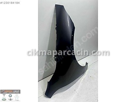 Mercedes-Benz CLA Çamurluk (Ön) çıkma parça