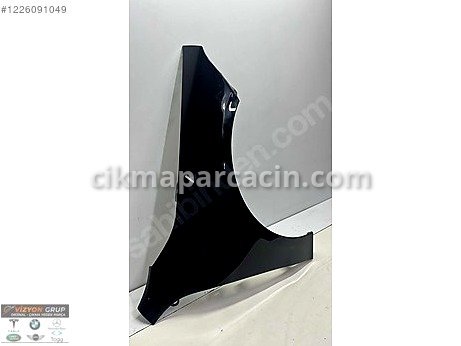 Mercedes-Benz CLA Çamurluk (Ön) çıkma parça