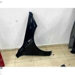 Mercedes-Benz CLA Çamurluk (Ön) çıkma parça - VİZYON GRUP ORJİNAL ÇIKMA YEDEK PARÇA İstanbul