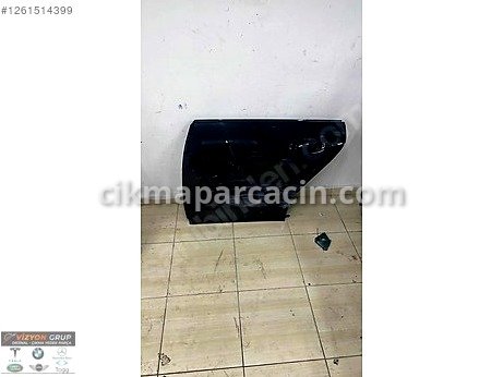 Mercedes-Benz CLA Kapı (Arka Sol) çıkma parça