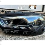 Mercedes-Benz CLA Sol Ön Far çıkma parça - VİZYON GRUP ORJİNAL ÇIKMA YEDEK PARÇA İstanbul