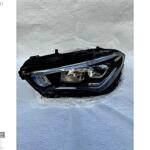 Mercedes-Benz CLA Sol Ön Far çıkma parça - VİZYON GRUP ORJİNAL ÇIKMA YEDEK PARÇA İstanbul