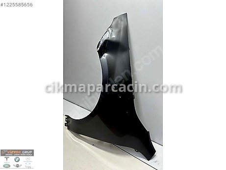 Mercedes-Benz CLA Çamurluk (Ön) çıkma parça