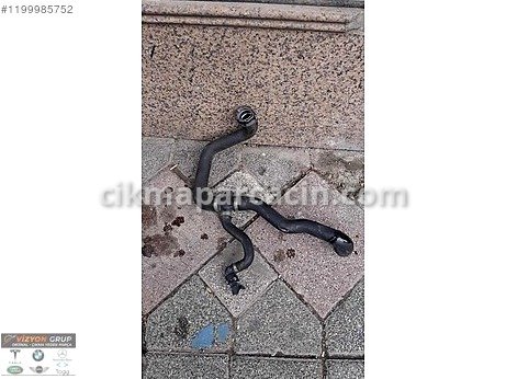Mercedes-Benz CLA Radyatör Hortumu çıkma parça