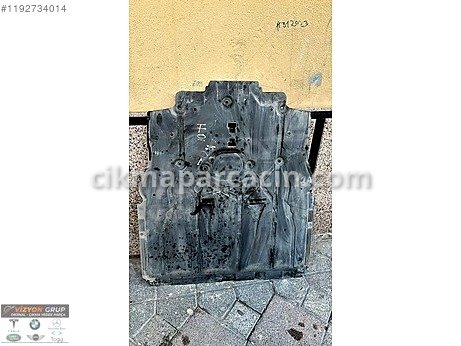 Mercedes-Benz CLA Tabla çıkma parça