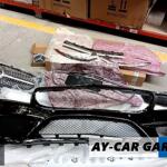 Mercedes-Benz CLS Panjur çıkma parça - AY-CAR AUTO YEDEK PARÇA İstanbul