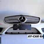 Mercedes-Benz CLS Ön Tampon çıkma parça - AY-CAR AUTO YEDEK PARÇA İstanbul