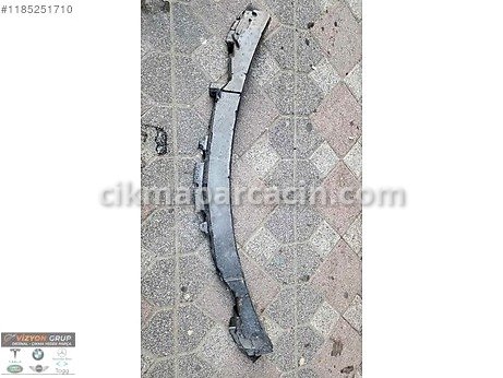 Mercedes-Benz CLS Tampon Köpüğü çıkma parça
