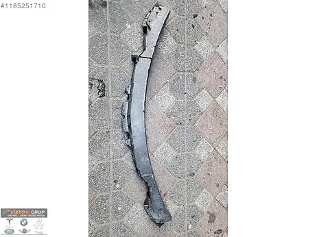 MERCEDES CLS SERİSİ W218 ÖN TAMPON KÖPÜĞÜ ORJ A2188806700