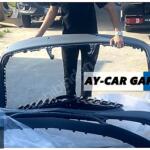 Mercedes-Benz CLS Arka Tampon çıkma parça - AY-CAR AUTO YEDEK PARÇA İstanbul