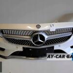 Mercedes-Benz CLS Ön Tampon çıkma parça - AY-CAR AUTO YEDEK PARÇA İstanbul