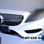 Mercedes-Benz CLS Ön Tampon çıkma parça - AY-CAR AUTO YEDEK PARÇA İstanbul