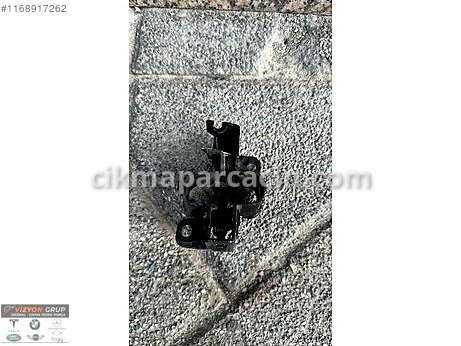 Mercedes-Benz CLS Kaput Kilidi çıkma parça
