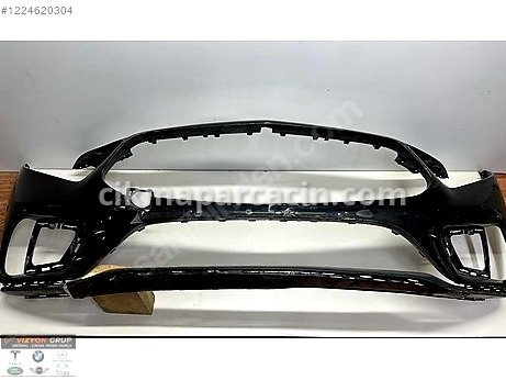 Mercedes-Benz CLS Ön Tampon çıkma parça