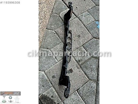 Mercedes-Benz CLA Tampon Braketi çıkma parça