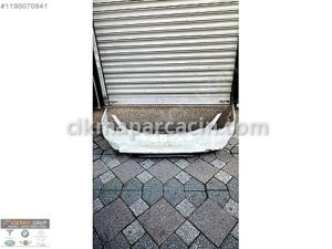 MERCEDES C SERİSİ 2014 2018 W205 AMG ARKA TAMPON A2058855738