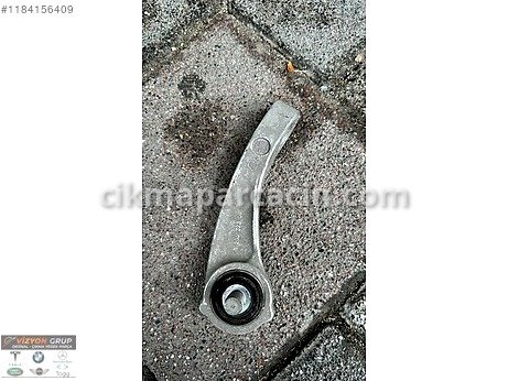 Mercedes-Benz C Serisi Rot Mili çıkma parça