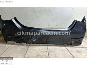 MERCEDES C SERİSİ 2021 2024 W206 AMG ARKA TAMPON A2068850703