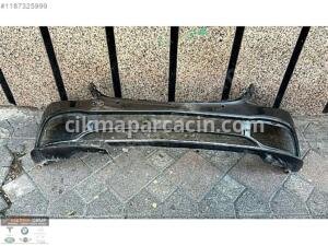 MERCEDES C SERİSİ A205 ÖN TAMPON ORJİNAL ÇIKMA