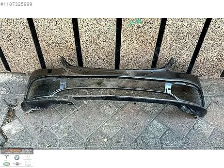 Mercedes-Benz CLA Ön Tampon çıkma parça - VİZYON GRUP ORJİNAL ÇIKMA YEDEK PARÇA İstanbul