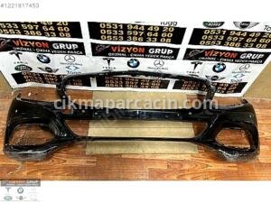 MERCEDES C SERİSİ A205 W205 ÖN TAMPON ORJİNAL A2058800125