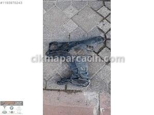 MERCEDES C SERİSİ A206 W206 AMG SOL TAMPON BRAKETİ A2068856901