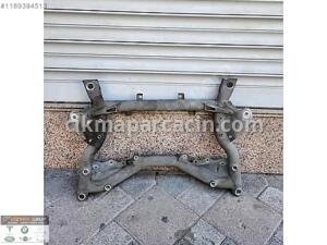 MERCEDES C SERİSİ W204 C180 ÖN TRAVERS A2046280957 A2046280657