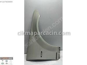 MERCEDES C SERİSİ W204 C180 SAĞ ÖN ÇAMURLUK ÇIKMA A2048811001