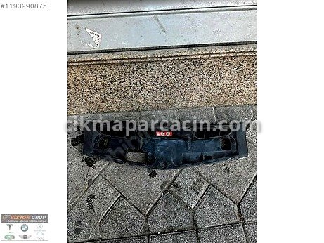 Mercedes-Benz C Serisi Bakalit çıkma parça