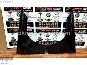 MERCEDES C SERİSİ W204 GLK SAĞ SOL ÖN ÇAMURLUK A2048810801