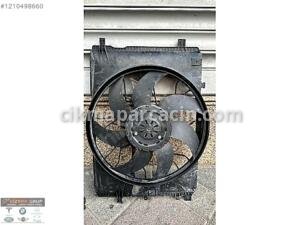 MERCEDES C SERİSİ W204 MOTOR FANI ORJİNAL A2045400788