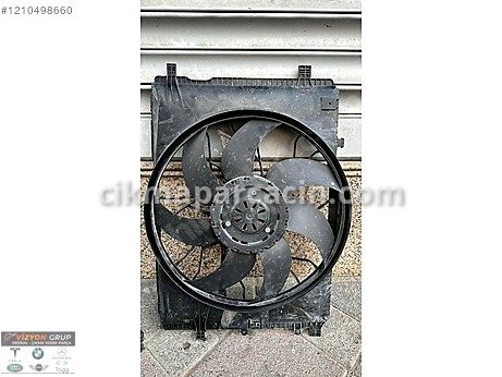 Mercedes-Benz C Serisi ECU (Motor Beyni) çıkma parça