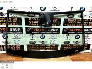 MERCEDES C SERİSİ W204 ÖN CAM ORJİNAL ÇIKMA