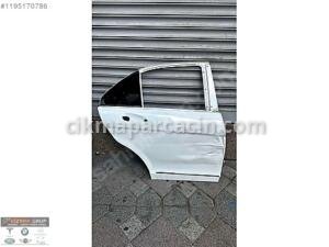 MERCEDES C SERİSİ W204 SAĞ ARKA KAPI ORJ A2047320201
