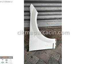 MERCEDES C SERİSİ W204 SAĞ ÖN ÇAMURLUK ORJ
