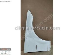 MERCEDES C SERİSİ W204 SAĞ ÖN ÇAMURLUK ORJİNAL A2048810201