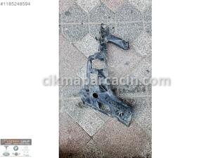 MERCEDES C SERİSİ W204 SOL TAMPON İÇ BRAKET A2048850765